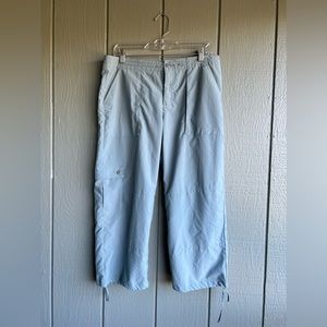 Patagonia Women’s Inter-Continental Capri Cargo Pants